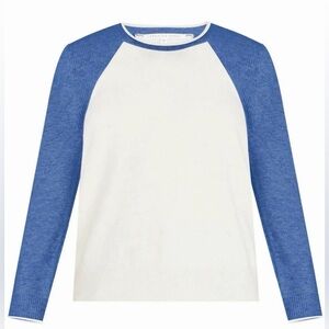 Veronica Beard’s Albertina sweater